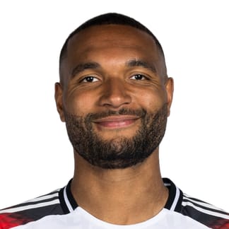 Jonathan Tah